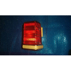 E1EB-13440-BC Ford Escort Right Tail Lamp 1981-1985