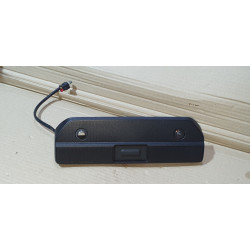 84472361 Chevrolet Silverado Tailgate Release Handle Switch & Camera