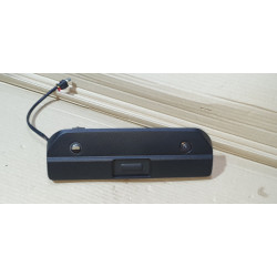84472361 Chevrolet Silverado Tailgate Release Handle Switch & Camera