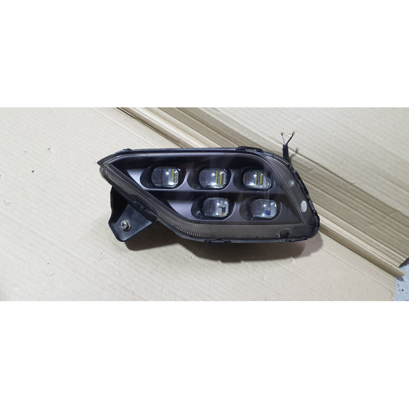 92201-3V610 Hyundai Azera Left LED Fog Lamp 2015-2018 92201-3V600
