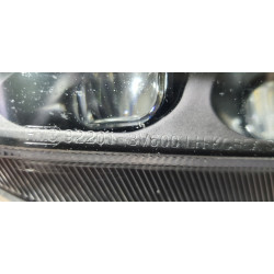 92201-3V610 Hyundai Azera Left LED Fog Lamp 2015-2018 92201-3V600