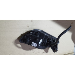 92201-3V610 Hyundai Azera Left LED Fog Lamp 2015-2018 92201-3V600