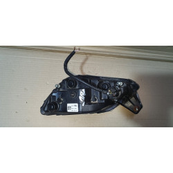 92201-3V610 Hyundai Azera Left LED Fog Lamp 2015-2018 92201-3V600