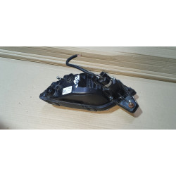 92201-3V610 Hyundai Azera Left LED Fog Lamp 2015-2018 92201-3V600