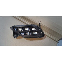 92201-3V610 Hyundai Azera Left LED Fog Lamp 2015-2018 92201-3V600