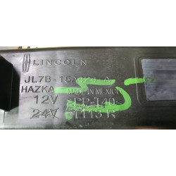 JL7Z-15A201-B Lincoln Navigator Right Daytime Running LED Lamp 2018-2024