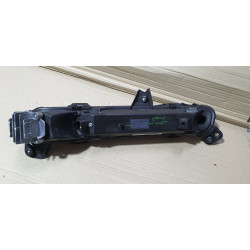 JL7Z-15A201-B Lincoln Navigator Right Daytime Running LED Lamp 2018-2024