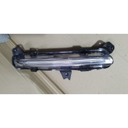JL7Z-15A201-B Lincoln Navigator Right Daytime Running LED Lamp 2018-2024
