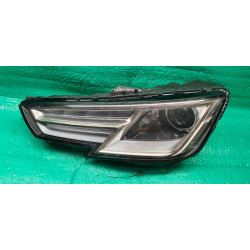 8W0941005B Audi A4 S4 Left Xenon Headlight 2017-2019