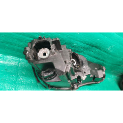 8W0941005B Audi A4 S4 Left Xenon Headlight 2017-2019