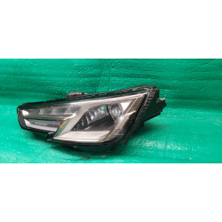 8W0941005B Audi A4 S4 Left Xenon Headlight 2017-2019