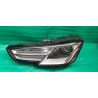 8W0941005B Audi A4 S4 Left Xenon Headlight 2017-2019