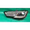 8W0941005B Audi A4 S4 Left Xenon Headlight 2017-2019