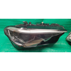 BMW X5 Right LED Headlight 2019-2022 | X6