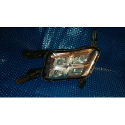Kia Optima Hybrid Left LED Running Fog Lamp 2014-2016