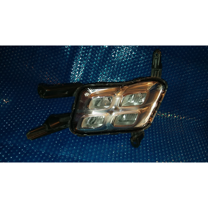 Kia Optima Hybrid Left LED Running Fog Lamp 2014-2016