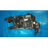 Kia Optima Hybrid Left LED Running Fog Lamp 2014-2016