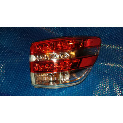 26550-3KV0A Nissan Pathfinder Hybrid Right LED Tail Lamp 2014-2017