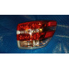 26550-3KV0A Nissan Pathfinder Hybrid Right LED Tail Lamp 2014-2017