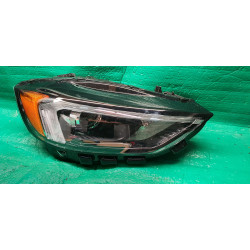 KT4B-13W029-CH Ford Edge Right Mid Sport LED Headlight 2019-2023