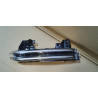 97063107952 Porsche Panamera Left LED Turn Signal Parking Lamp 2013-2016