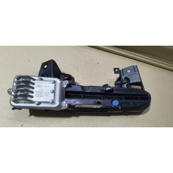 97063107952 Porsche Panamera Left LED Turn Signal Parking Lamp 2013-2016