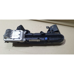 97063107952 Porsche Panamera Left LED Turn Signal Parking Lamp 2013-2016