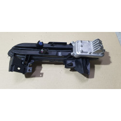 97063107952 Porsche Panamera Left LED Turn Signal Parking Lamp 2013-2016