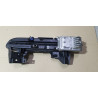 97063107952 Porsche Panamera Left LED Turn Signal Parking Lamp 2013-2016