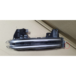 97063107952 Porsche Panamera Left LED Turn Signal Parking Lamp 2013-2016