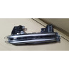 97063107952 Porsche Panamera Left LED Turn Signal Parking Lamp 2013-2016