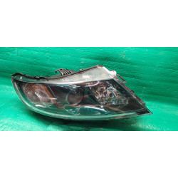 SAAB 9-4X Right AFS LED Xenon Headlight 2011-2012