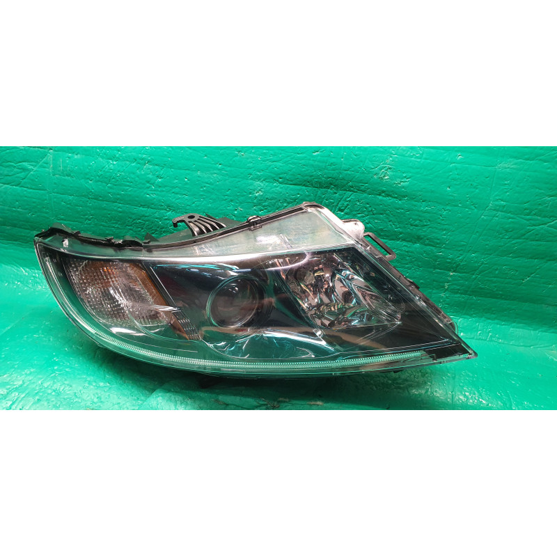 SAAB 9-4X Right AFS LED Xenon Headlight 2011-2012