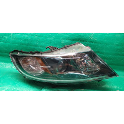 SAAB 9-4X Right AFS LED Xenon Headlight 2011-2012