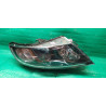 SAAB 9-4X Right AFS LED Xenon Headlight 2011-2012