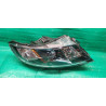 SAAB 9-4X Right AFS LED Xenon Headlight 2011-2012