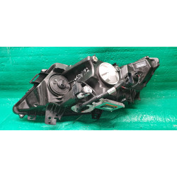 SAAB 9-4X Right AFS LED Xenon Headlight 2011-2012