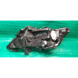 SAAB 9-4X Right AFS LED Xenon Headlight 2011-2012