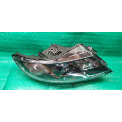 SAAB 9-4X Right AFS LED Xenon Headlight 2011-2012