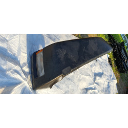 6AD70RXFAH Jeep Wrangler JL Front Right Fender Flare 2018-2024 68585260AA