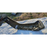 6AD70RXFAH Jeep Wrangler JL Front Right Fender Flare 2018-2024 68585260AA