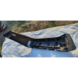 6AD70RXFAH Jeep Wrangler JL Front Right Fender Flare 2018-2024 68585260AA