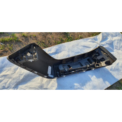 6AD70RXFAH Jeep Wrangler JL Front Right Fender Flare 2018-2024 68585260AA