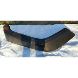6AD70RXFAH Jeep Wrangler JL Front Right Fender Flare 2018-2024 68585260AA