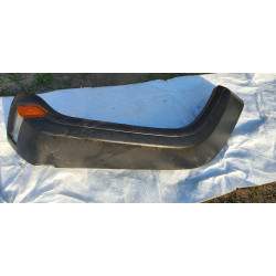 6AD70RXFAH Jeep Wrangler JL Front Right Fender Flare 2018-2024 68585260AA