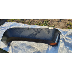 6AD70RXFAH Jeep Wrangler JL Front Right Fender Flare 2018-2024 68585260AA