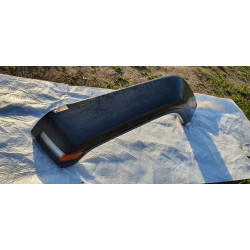 6AD71RXFAH Jeep Wrangler JL Left Sport Front Fender Flare 2018-2024