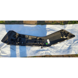 6AD71RXFAH Jeep Wrangler JL Left Sport Front Fender Flare 2018-2024