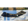 6AD71RXFAH Jeep Wrangler JL Left Sport Front Fender Flare 2018-2024