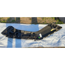 6AD71RXFAH Jeep Wrangler JL Left Sport Front Fender Flare 2018-2024